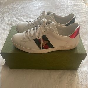Gucci Ace Sneakers